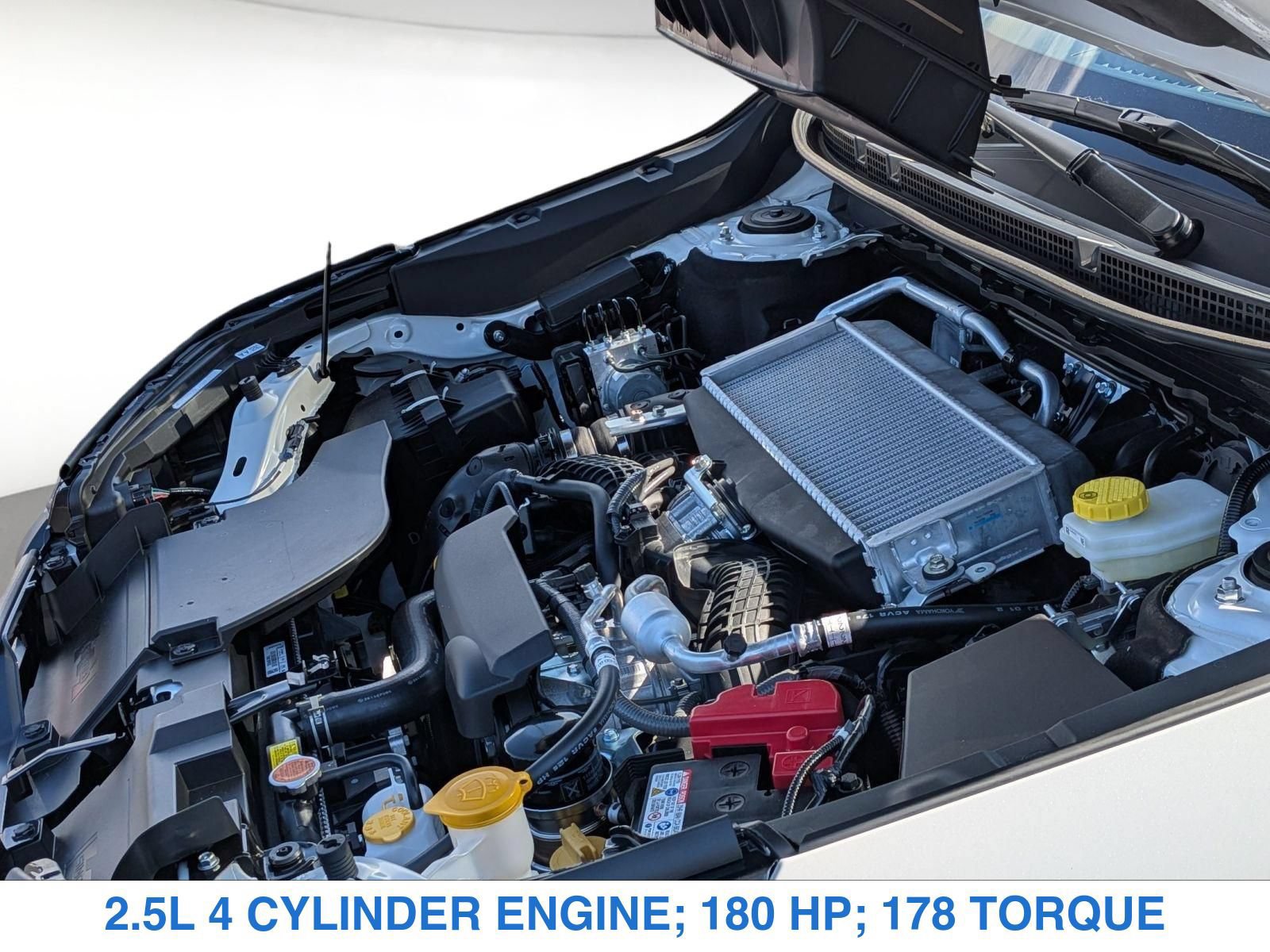 New 2026 Subaru Outback Premium AWD/4WD image 28