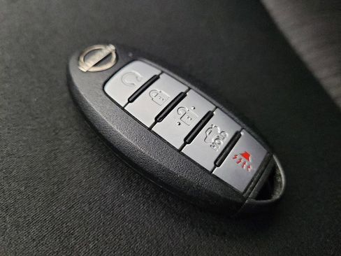 Used 2023 Nissan Altima 2.5 SV image 32