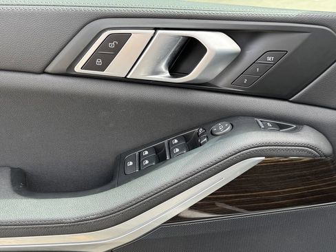 Used 2020 BMW X5 xDrive40i w/ Convenience Package image 20