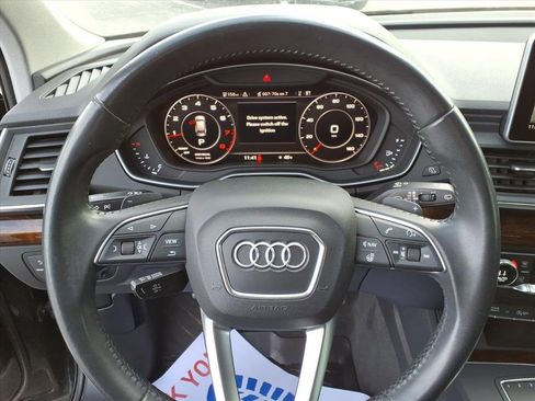 Used 2018 Audi Q5 2.0T Premium Plus image 19