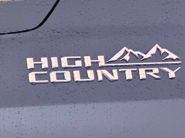 New 2027 Chevrolet Tahoe High Country AWD/4WD image 10
