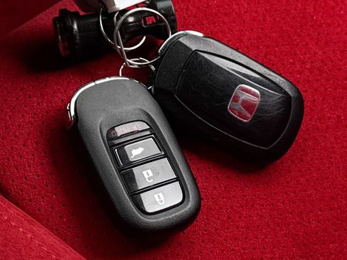 Used 2023 Honda Civic Type R image 29
