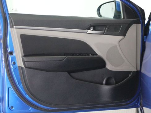 Used 2017 Hyundai Elantra SE w/ SE A/T Tech Package 03 FWD image 43
