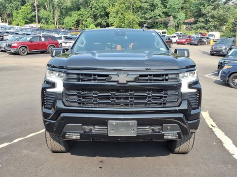Used 2022 Chevrolet Silverado 1500 RST AWD/4WD image 18