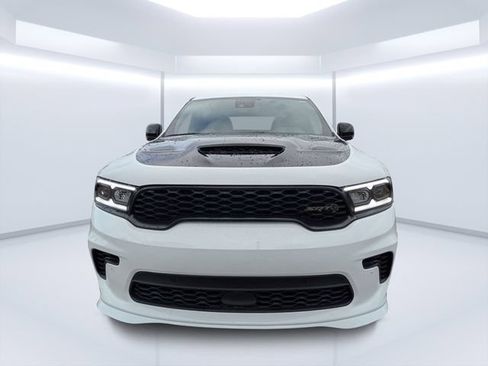 New 2026 Dodge Durango SRT Hellcat w/ Premium Group AWD/4WD image 8