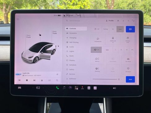 Used 2020 Tesla Model 3 Long Range AWD/4WD image 30