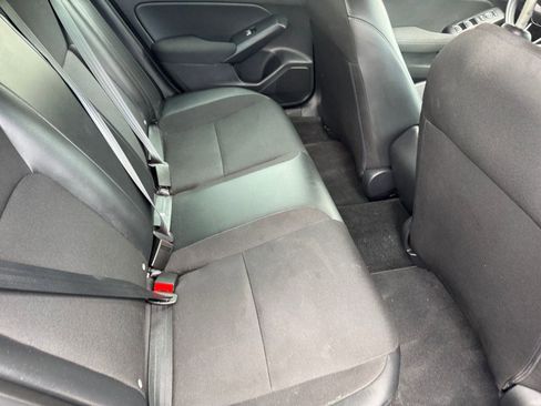 Used 2024 Honda Civic Sport image 11