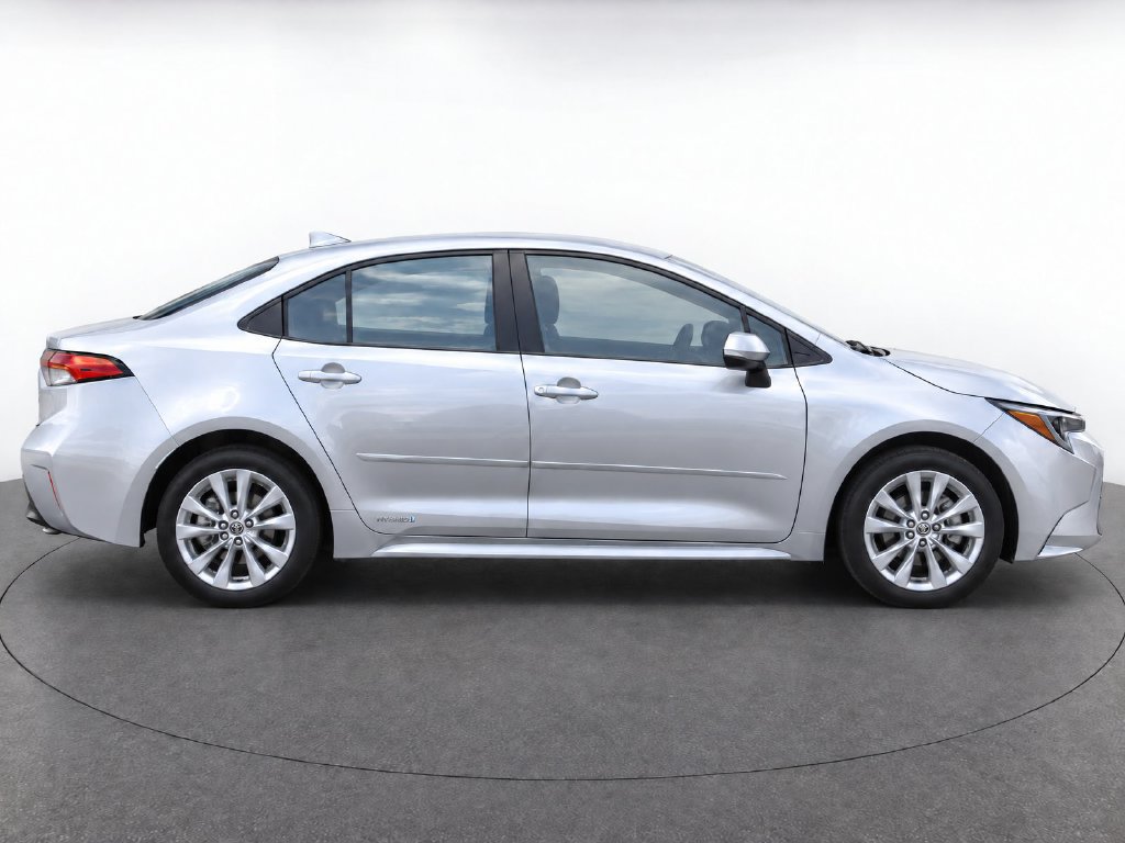 Certified 2024 Toyota Corolla LE w/ LE Convenience Package AWD/4WD image 6
