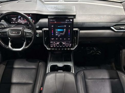 Used 2024 GMC Acadia Elevation AWD/4WD image 16