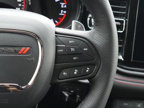 New 2026 Dodge Durango GT image 19