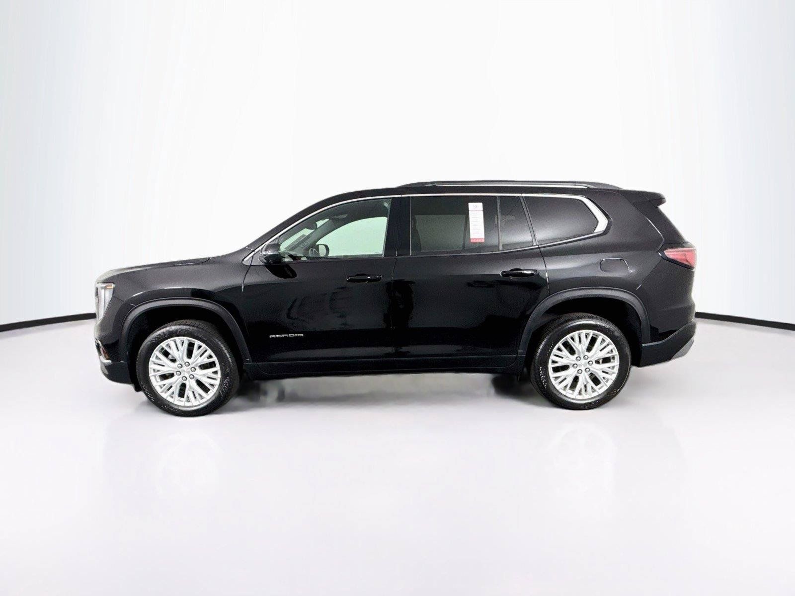 Used 2024 GMC Acadia Elevation AWD/4WD image 14