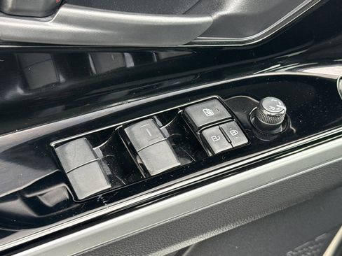 Certified 2023 Toyota bZ4X XLE image 13