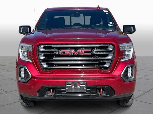 Used 2019 GMC Sierra 1500 AT4 w/ Off Road Performance Package image 3