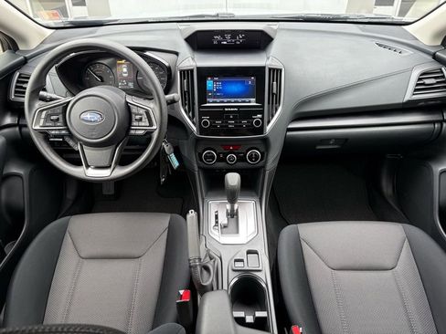 Used 2023 Subaru Crosstrek 2.0i image 15