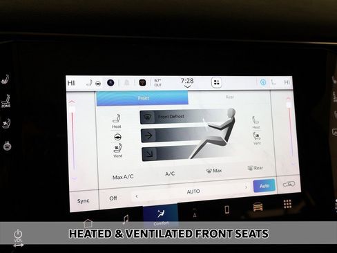 Used 2022 Jeep Wagoneer Series II w/ Premium Group I image 9