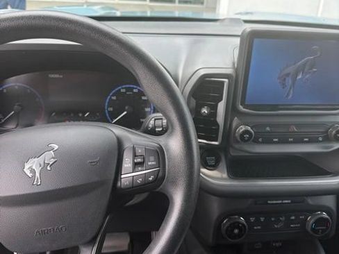 Used 2021 Ford Bronco Sport Big Bend AWD/4WD image 3