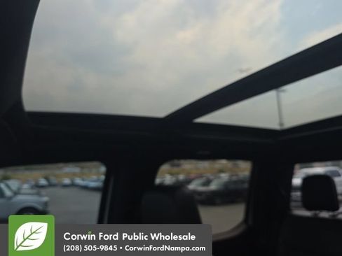 Used 2021 Ford F150 Lariat w/ Equipment Group 502A High AWD/4WD image 27