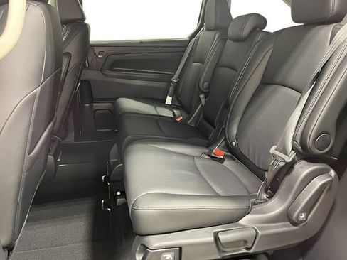 Used 2026 Honda Odyssey EX-L image 21