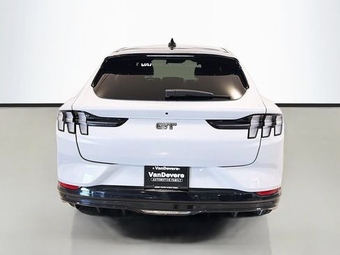 Used 2023 Ford Mustang Mach-E GT AWD/4WD image 8