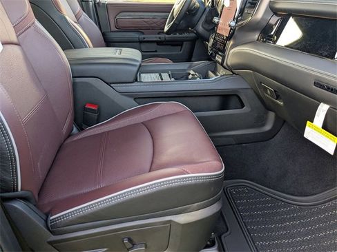 New 2026 RAM 3500 Limited image 31