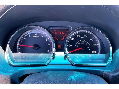 Used 2012 Nissan Versa FWD image 12