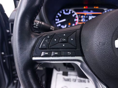 Used 2023 Nissan Sentra SR w/ SR Premium Package image 30