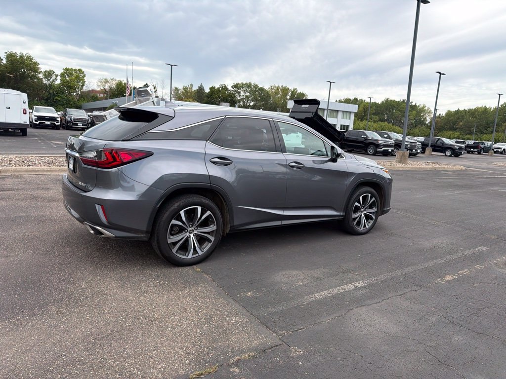 Used 2019 Lexus RX 350 AWD w/ Navigation Package image 23