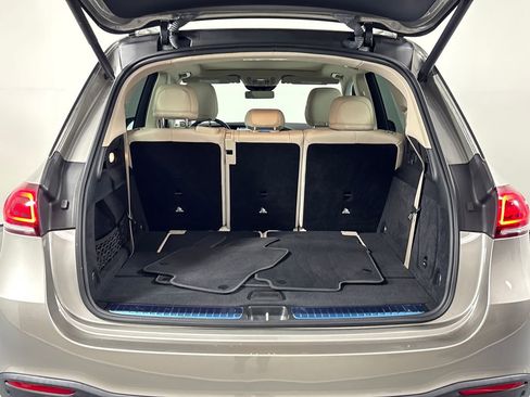 Used 2023 Mercedes-Benz GLE 450 4MATIC image 28