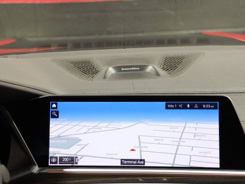 Used 2019 BMW X7 xDrive50i w/ M Sport Package AWD/4WD image 66