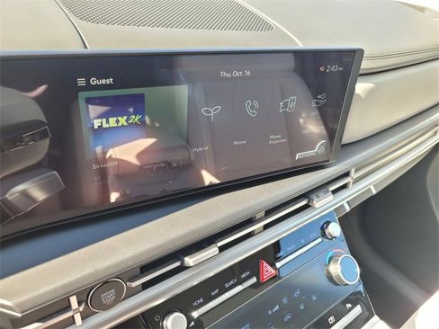 New 2026 Hyundai Santa Fe SE image 15