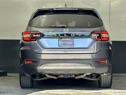 Used 2023 Honda Pilot LX