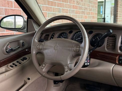 Used 2005 Buick Le Sabre Custom FWD image 18