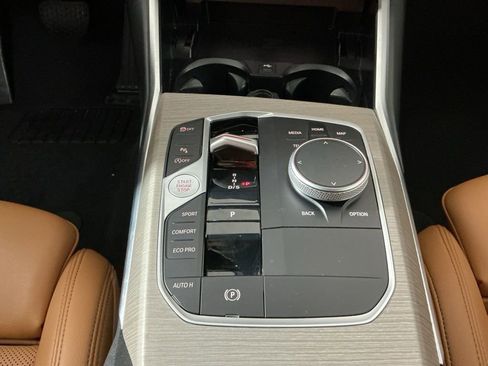 Certified 2025 BMW 430i Coupe w/ Convenience Package image 13