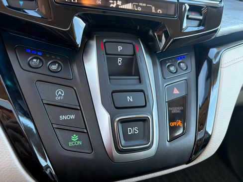 Certified 2026 Honda Odyssey Elite image 22