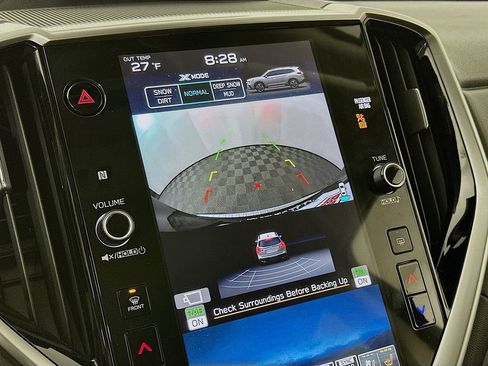 Certified 2025 Subaru Ascent Touring image 19