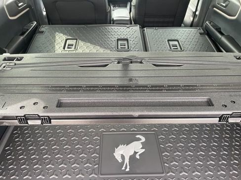 New 2025 Ford Bronco Sport Big Bend image 62