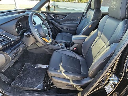 Certified 2025 Subaru Forester Wilderness w/ Wilderness Package image 28