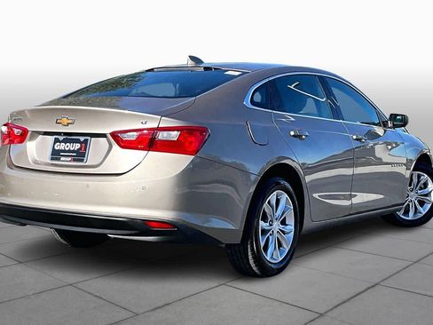 Used 2024 Chevrolet Malibu LT image 13