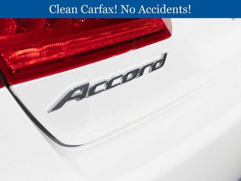 Used 2015 Honda Accord EX-L image 10
