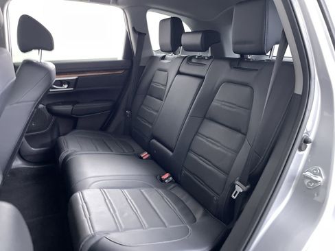 Used 2019 Honda CR-V EX-L image 22