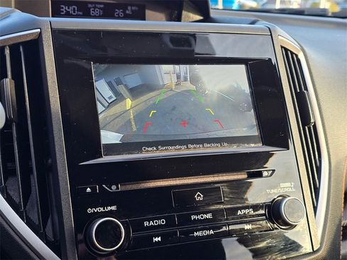 Used 2023 Subaru Crosstrek 2.0i Premium w/ Popular Package #3 image 22