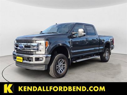 Used 2019 Ford F250 Lariat w/ Lariat Ultimate Package