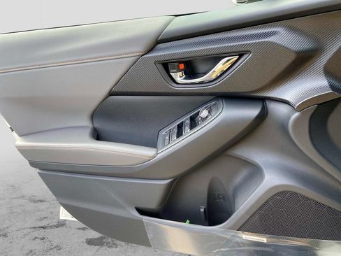 New 2026 Subaru Crosstrek 2.5i Limited AWD/4WD image 17