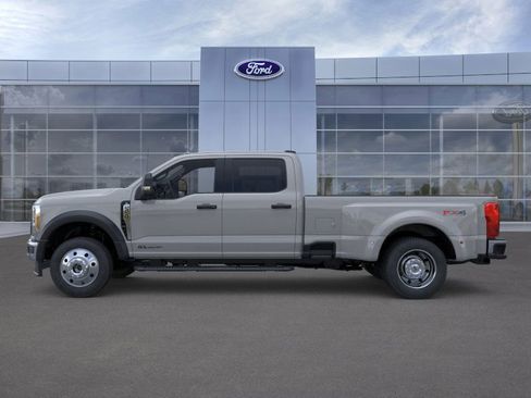 New 2026 Ford F450 XL w/ XL Driver Assist Package image 4