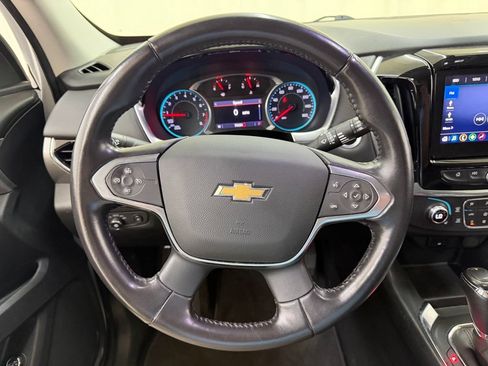 Used 2020 Chevrolet Traverse LT AWD/4WD image 21