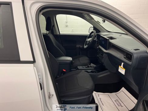 New 2026 Ford Maverick XL w/ Equipment Group 101A AWD/4WD image 31