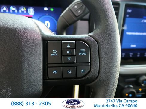 New 2025 Ford F150 XL image 15