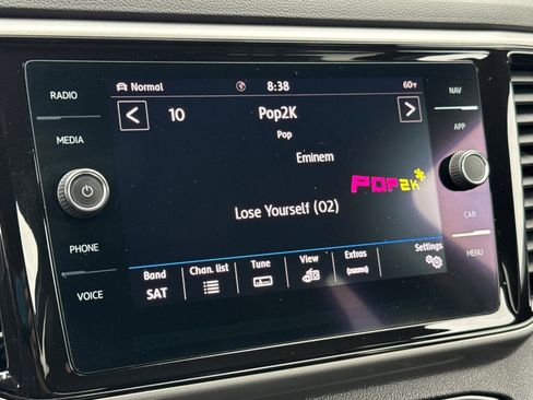 Used 2020 Volkswagen Atlas Cross Sport SEL Premium R-Line image 18