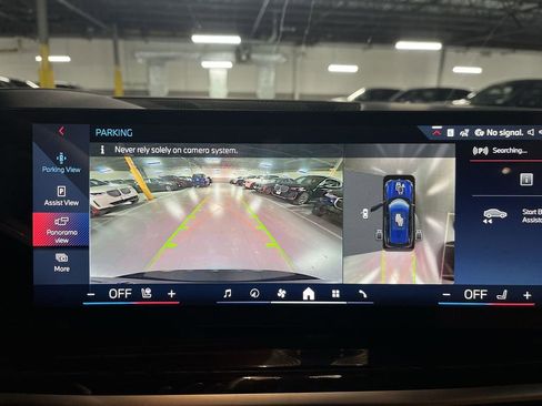 New 2026 BMW X5 M60i image 17