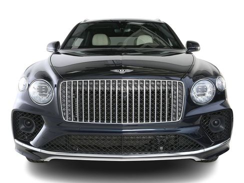 Used 2023 Bentley Bentayga Extended Wheelbase AWD/4WD image 7